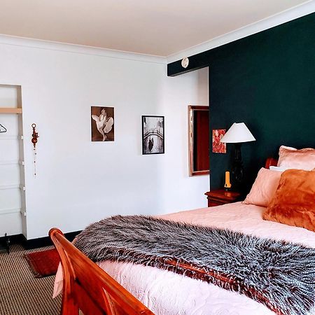 La Riviera Guesthouse Riverton Extérieur photo